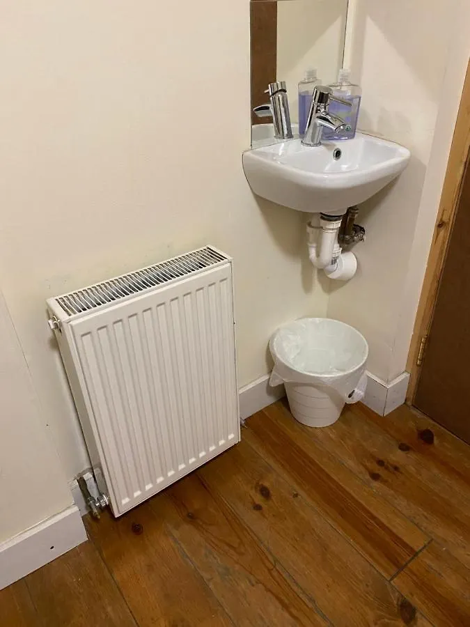 Edinb&B Bed & Breakfast