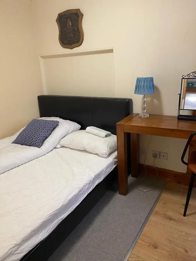 Edinb&B Bed & Breakfast