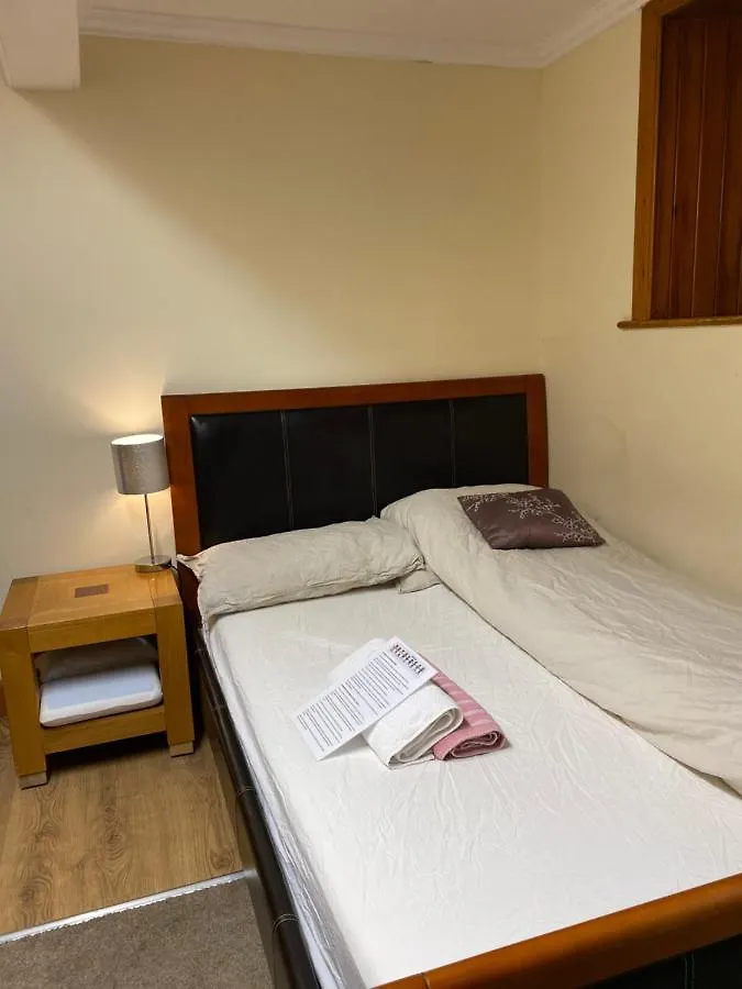 Edinb&B Bed & Breakfast Edinburgh