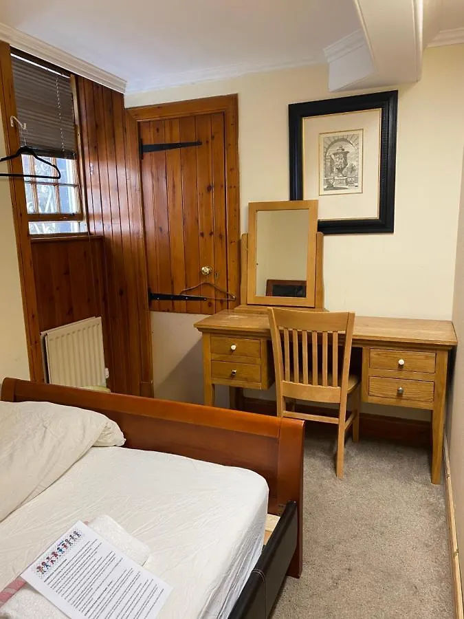 Edinb&B Bed & Breakfast Edinburgh
