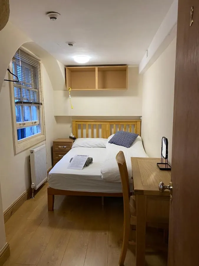 Bed & Breakfast Edinb&B United Kingdom