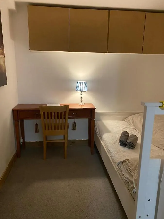 Edinb&B 0*, Edinburgh United Kingdom