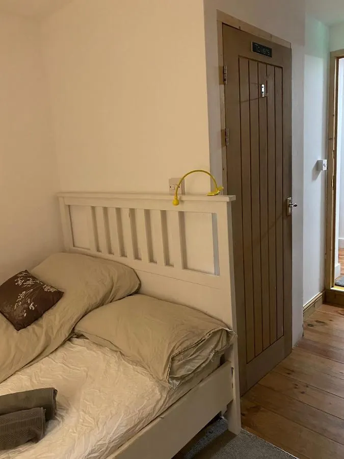 Bed & Breakfast Edinb&B United Kingdom