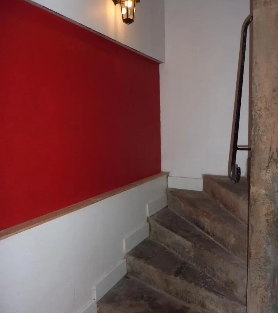 Edinb&B 0*, Edinburgh