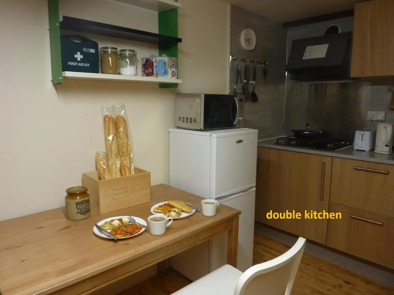 Edinb&B United Kingdom