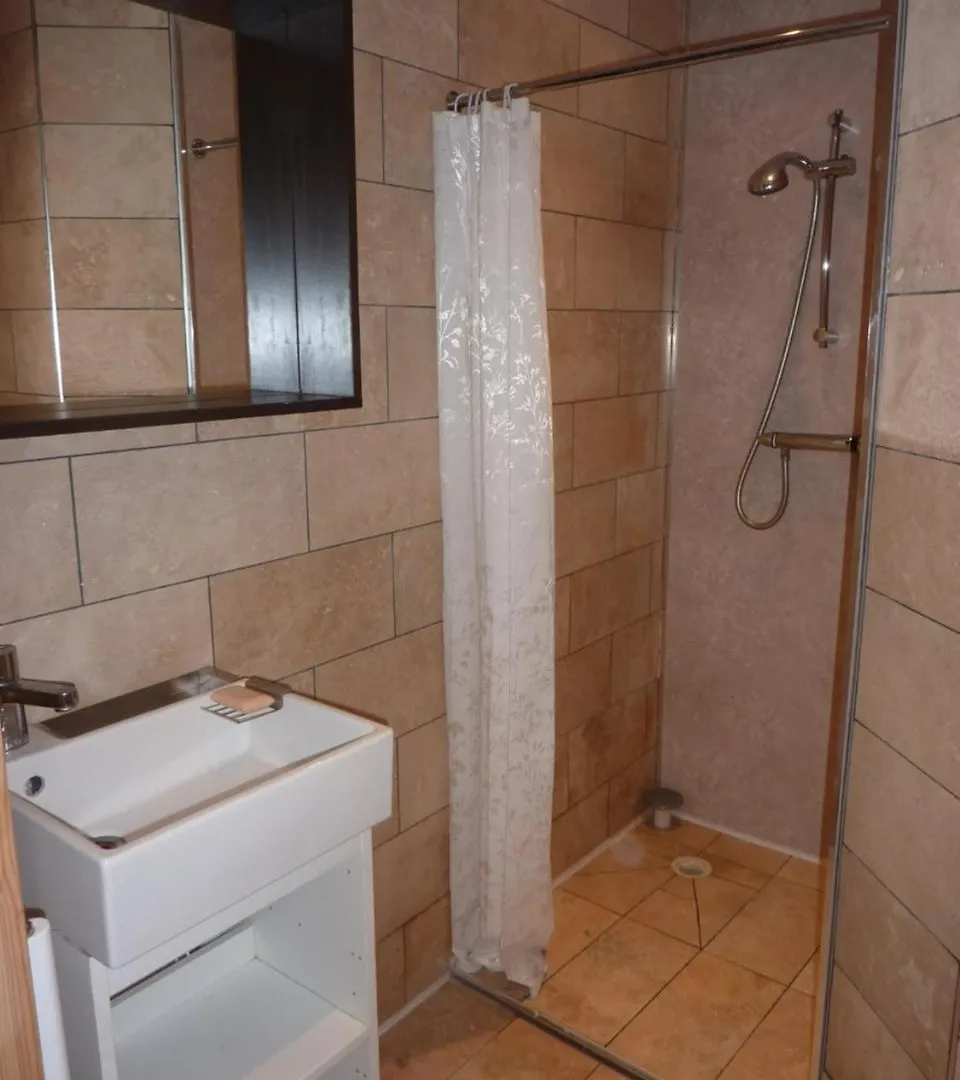 Edinb&B Bed & Breakfast Edinburgh
