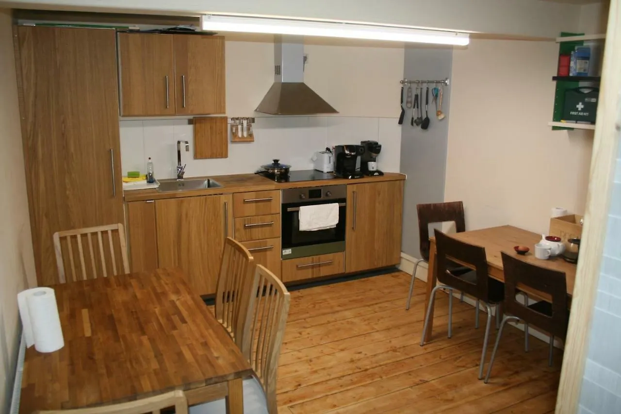 Bed & Breakfast Edinb&B