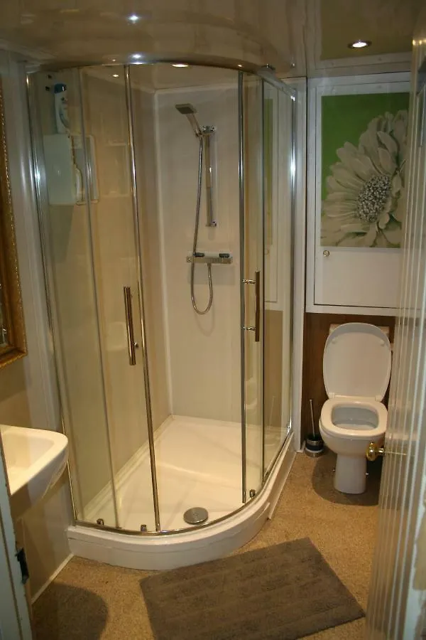 Bed & Breakfast Edinb&B United Kingdom