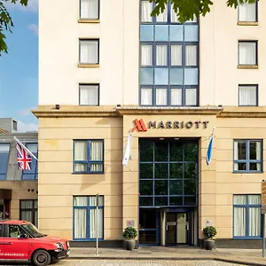 Marriott Holyrood Edinburg