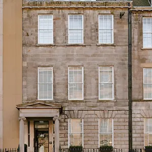Heeton Concept Queen Street Edinburgh