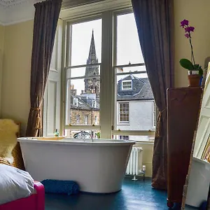 Casa Hamilton Edimburgo