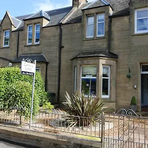 Bed & Breakfast Dalmore, Edinburgh